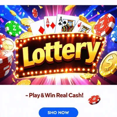 Lottery 7 Icon